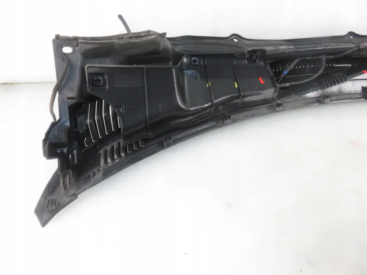 Pare-brise Suzuki Swift MK7 72375-68L3 2012 image 4