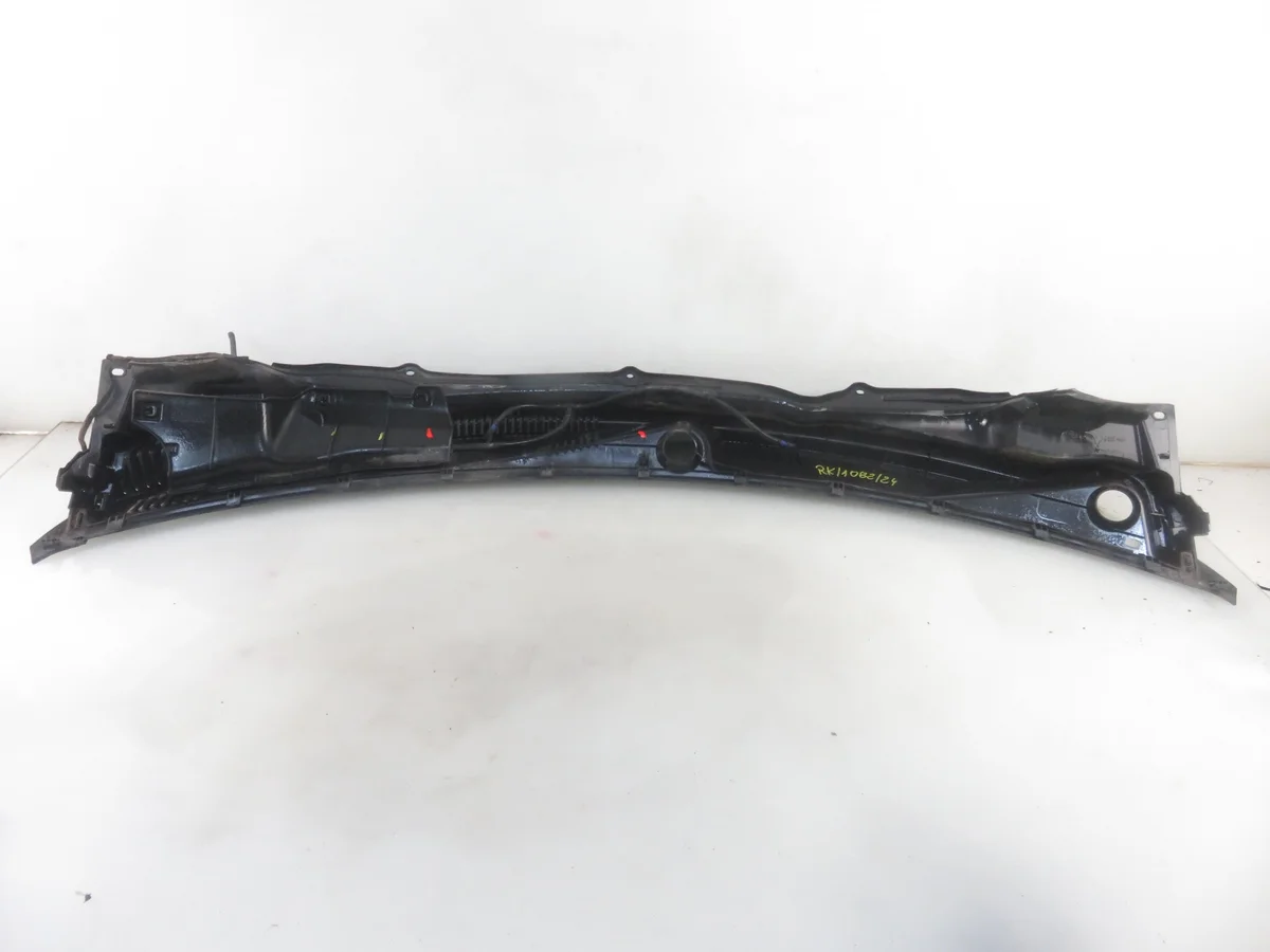 Pare-brise Suzuki Swift MK7 72375-68L3 2012 image 5