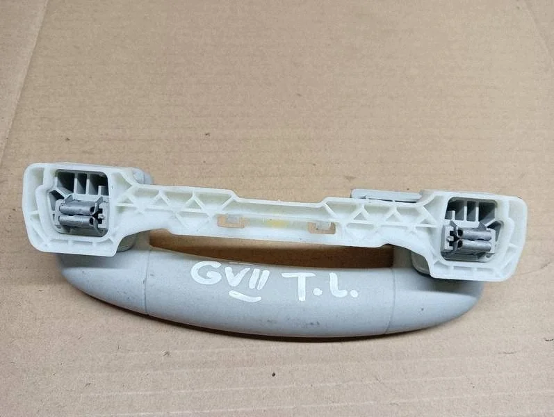 Griff Dachhimmel Hinten Links VW Golf VII ACF53507 image 3