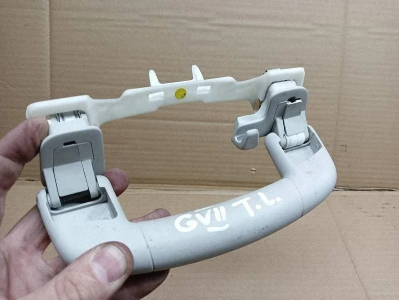 Griff Dachhimmel Hinten Links VW Golf VII ACF53507 image 4