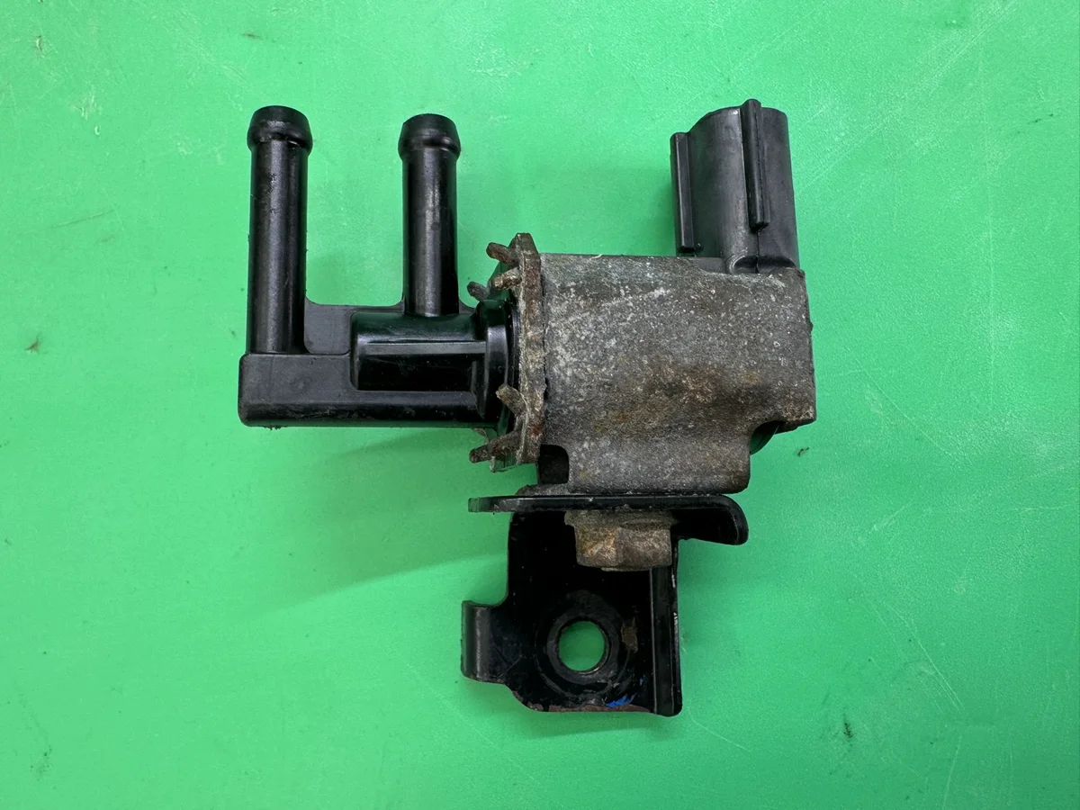 Vacuum Valve K5T48290 Fiat Sedici 1.6 Suzuki SX4