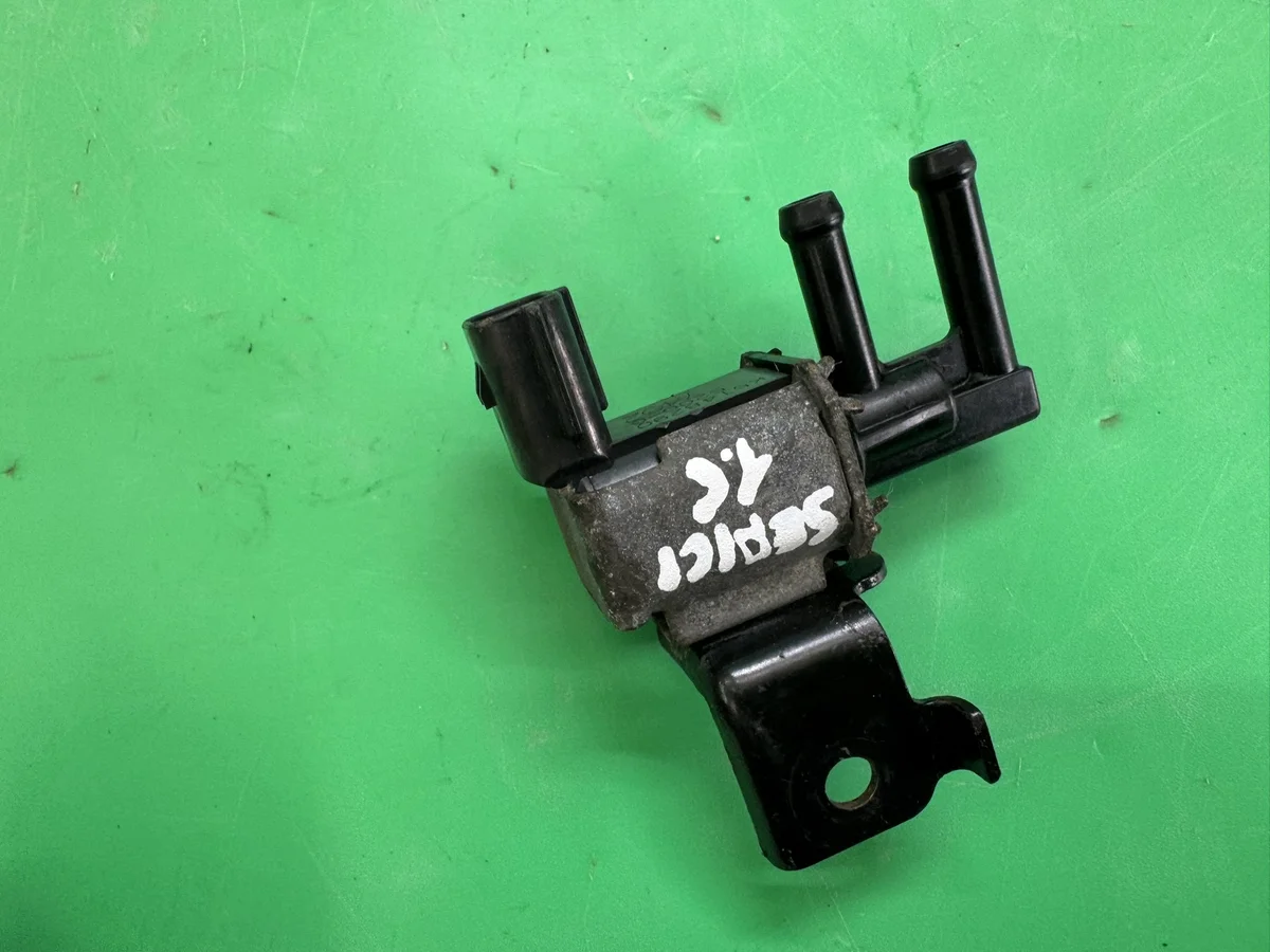 Unterdruckventil K5T48290 Fiat Sedici Suzuki SX4 image 3