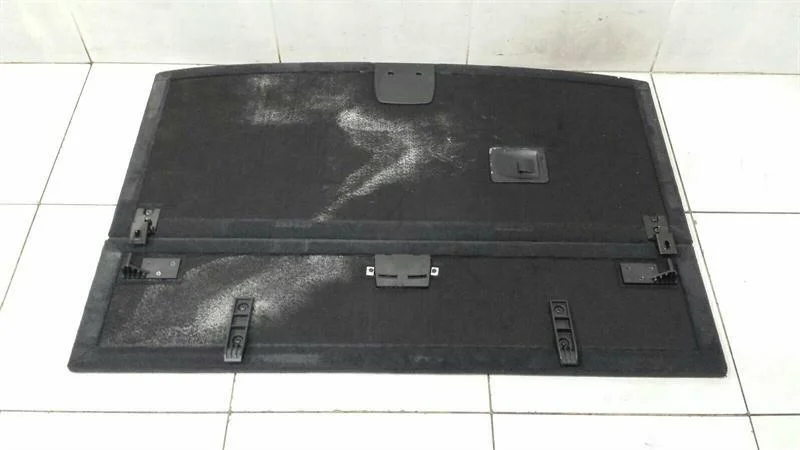 Tappetino bagagliaio BMW Serie 5 F07 GT 9168207