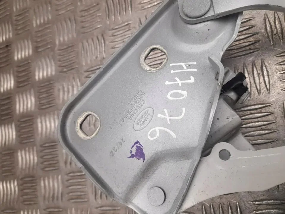 Scharnier motorkap links Evoque L551 image 3