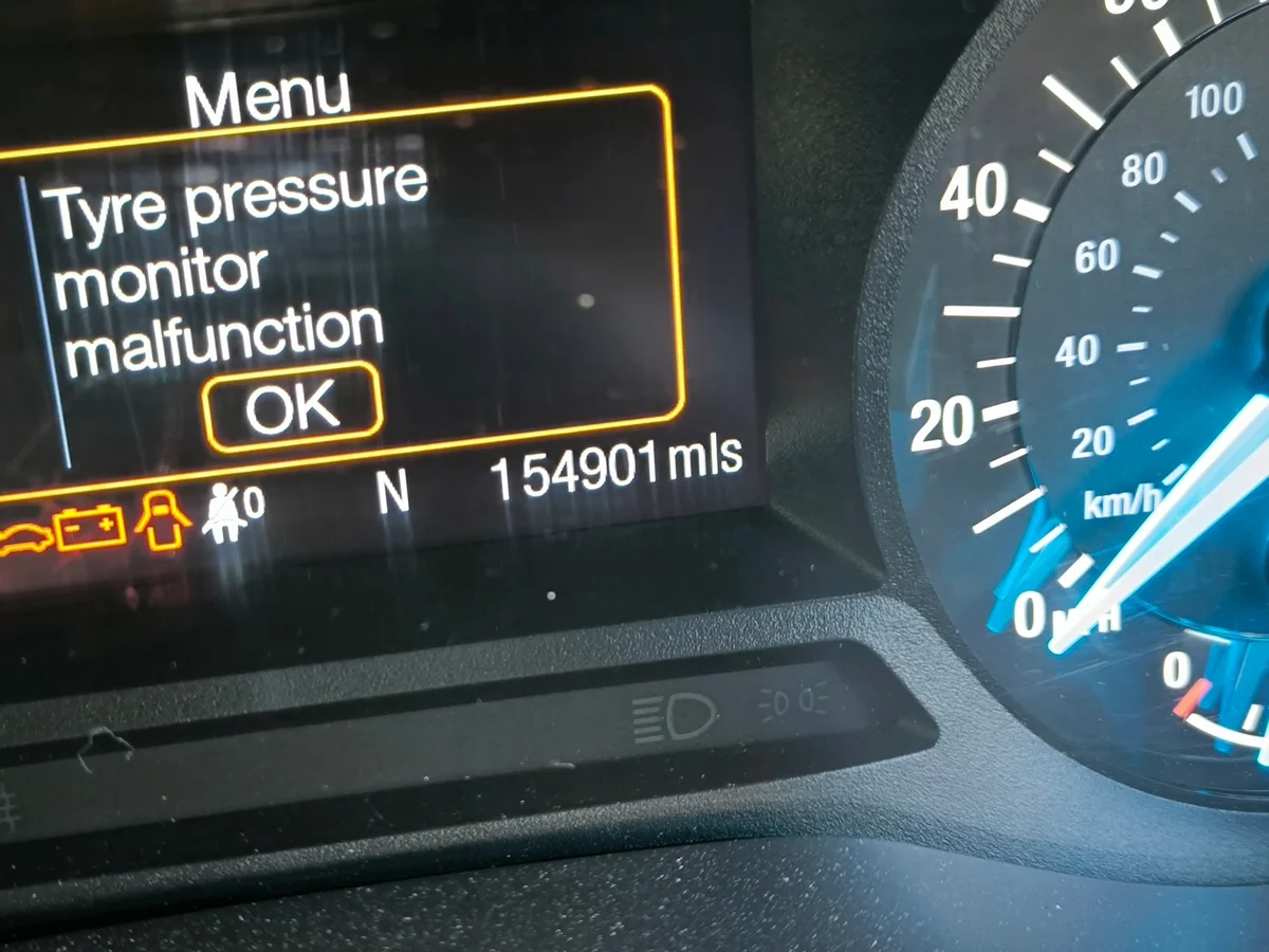 Pompe injection Ford Mondeo MK5 2.0 TDCI image 8