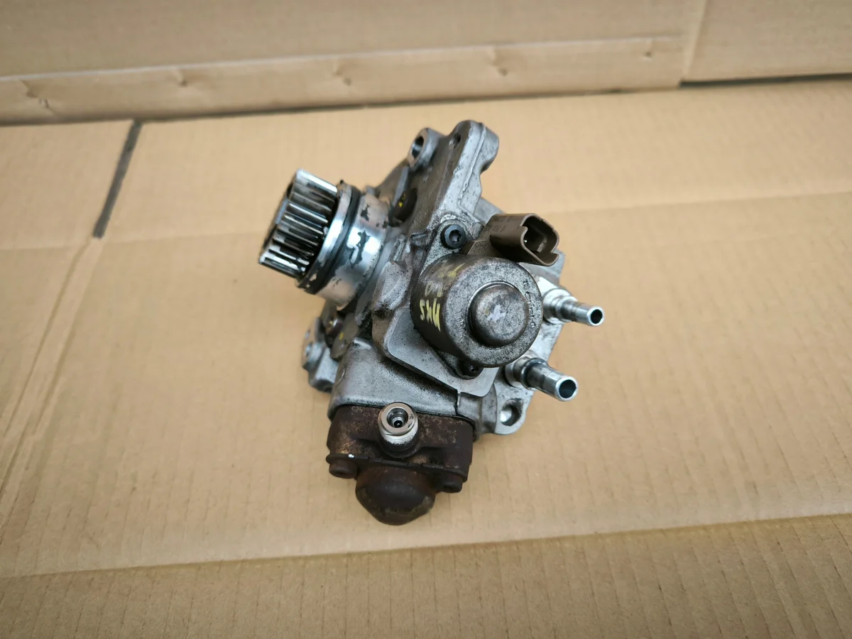 Pompe injection Ford Mondeo MK5 2.0 TDCI image 7