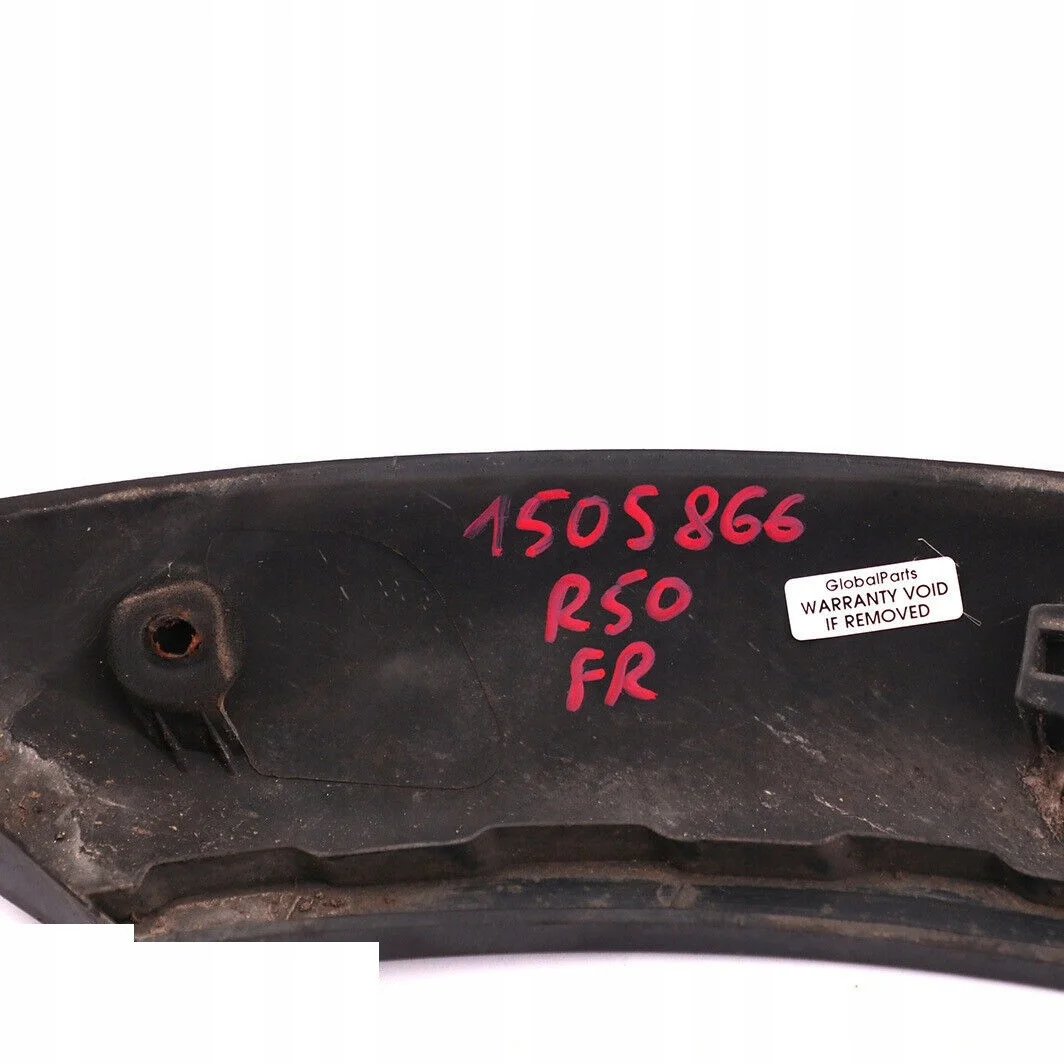 Mini R50 R52 R53 Pare-chocs Avant Droit 1505866 image 9