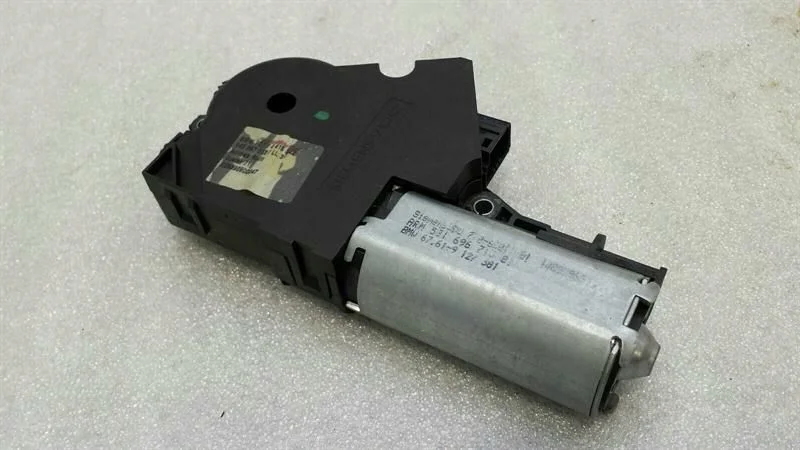 Motor Techo Solar BMW Serie 5 F07 F10 F11 OE