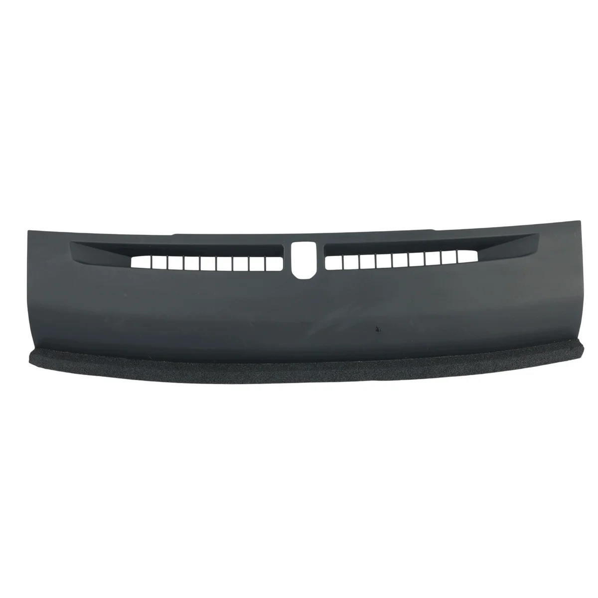 Land Rover L405 L494 Mittpanel CPLA-044A98-B image 3