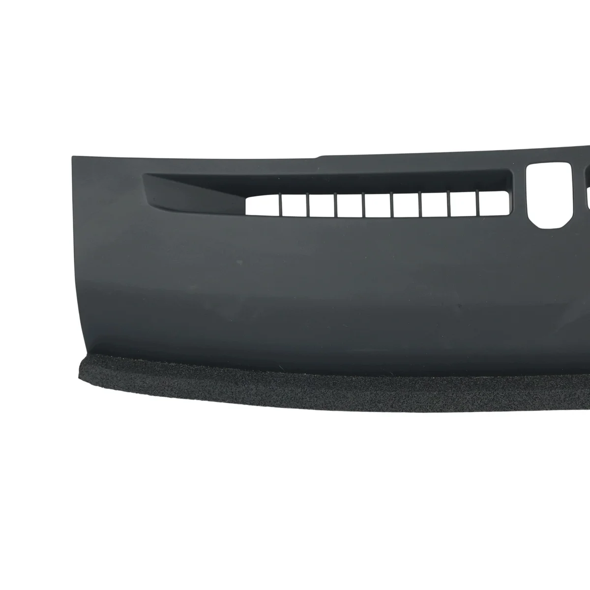 Land Rover L405 L494 Mittpanel CPLA-044A98-B image 4