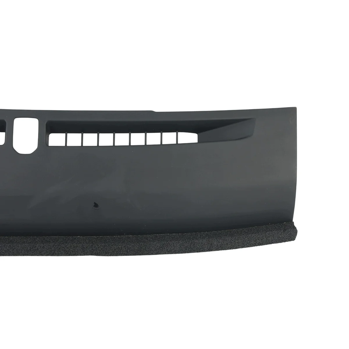 Land Rover L405 L494 Mittpanel CPLA-044A98-B image 5