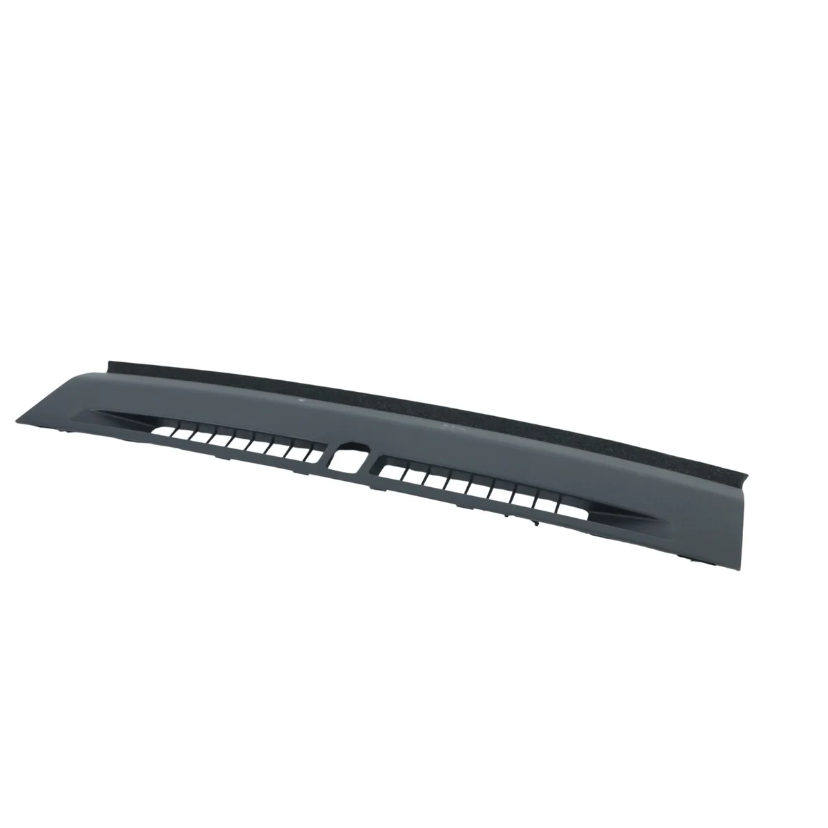 Land Rover L405 L494 Mittpanel CPLA-044A98-B image 6