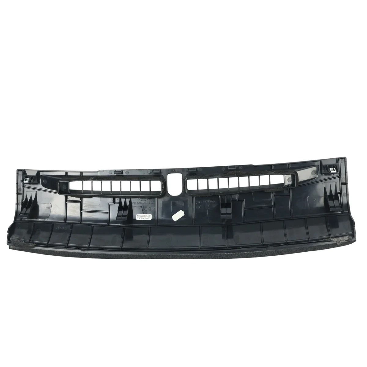 Land Rover L405 L494 Mittpanel CPLA-044A98-B image 9