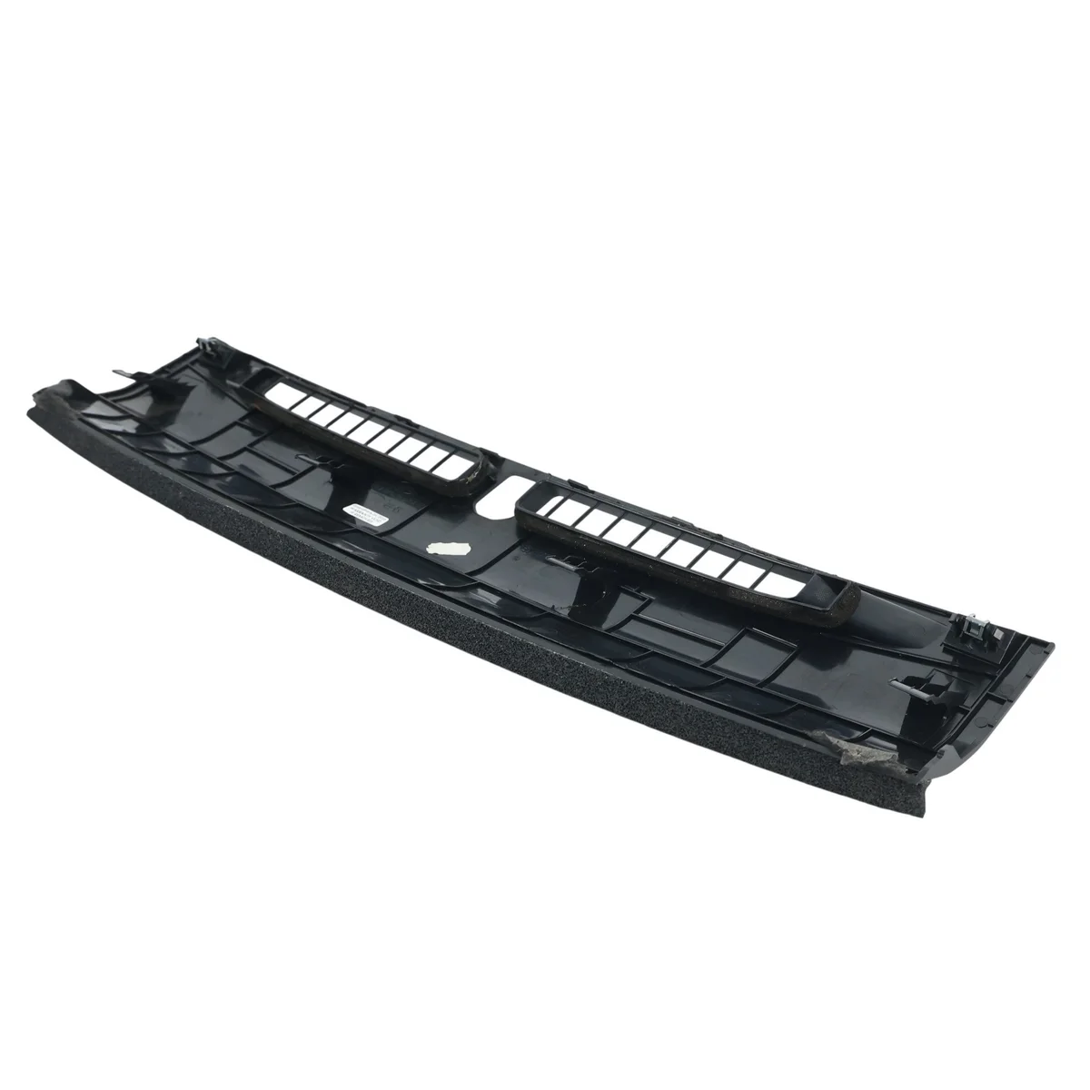 Land Rover L405 L494 Mittpanel CPLA-044A98-B image 10