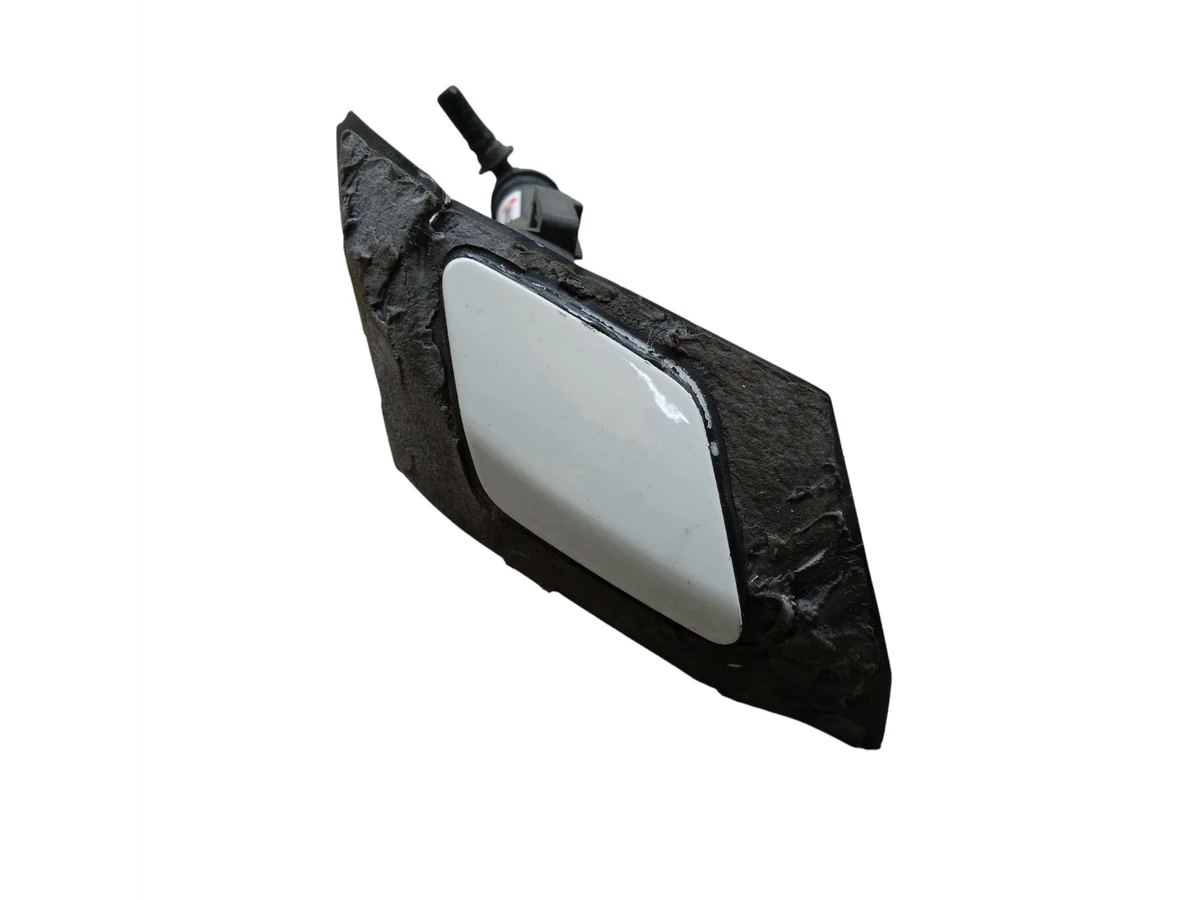 Tapa Limpiaparabrisas BMW F32 4816124 Alpinweiss III