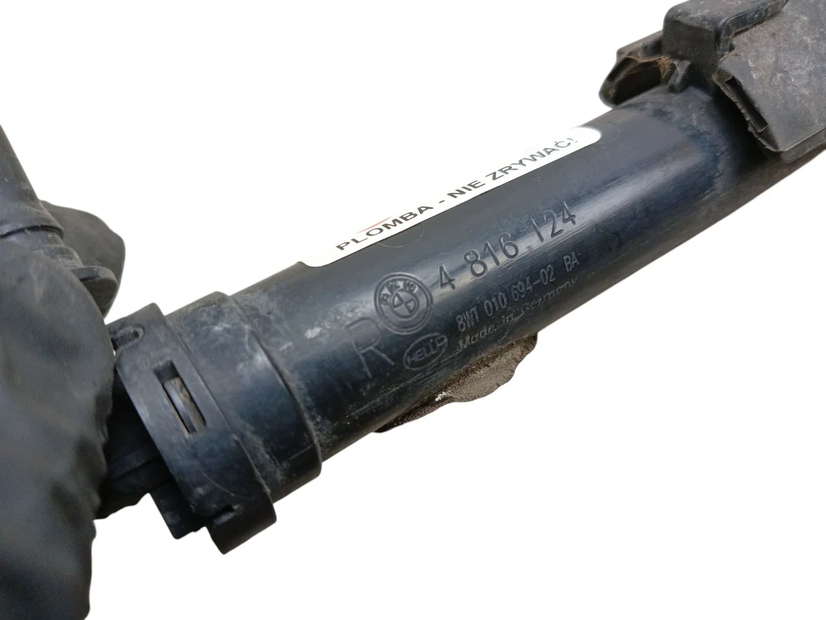 Spritzdüse Scheinwerfer Rechts BMW F32 4816124 image 4