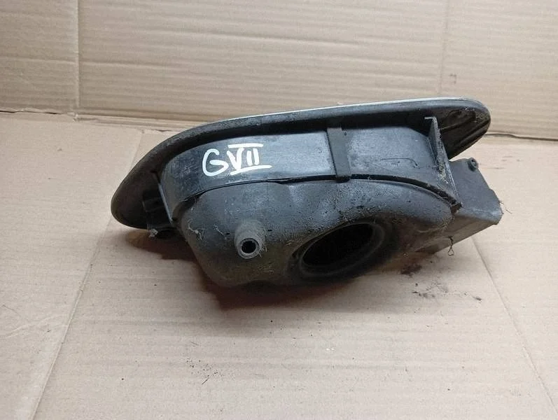 Sportello Carburante VW Golf VII Kombi 5G9809857