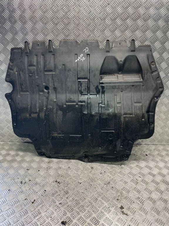 Protetor de Motor VW Passat B7 Alltrack 3C0825237H