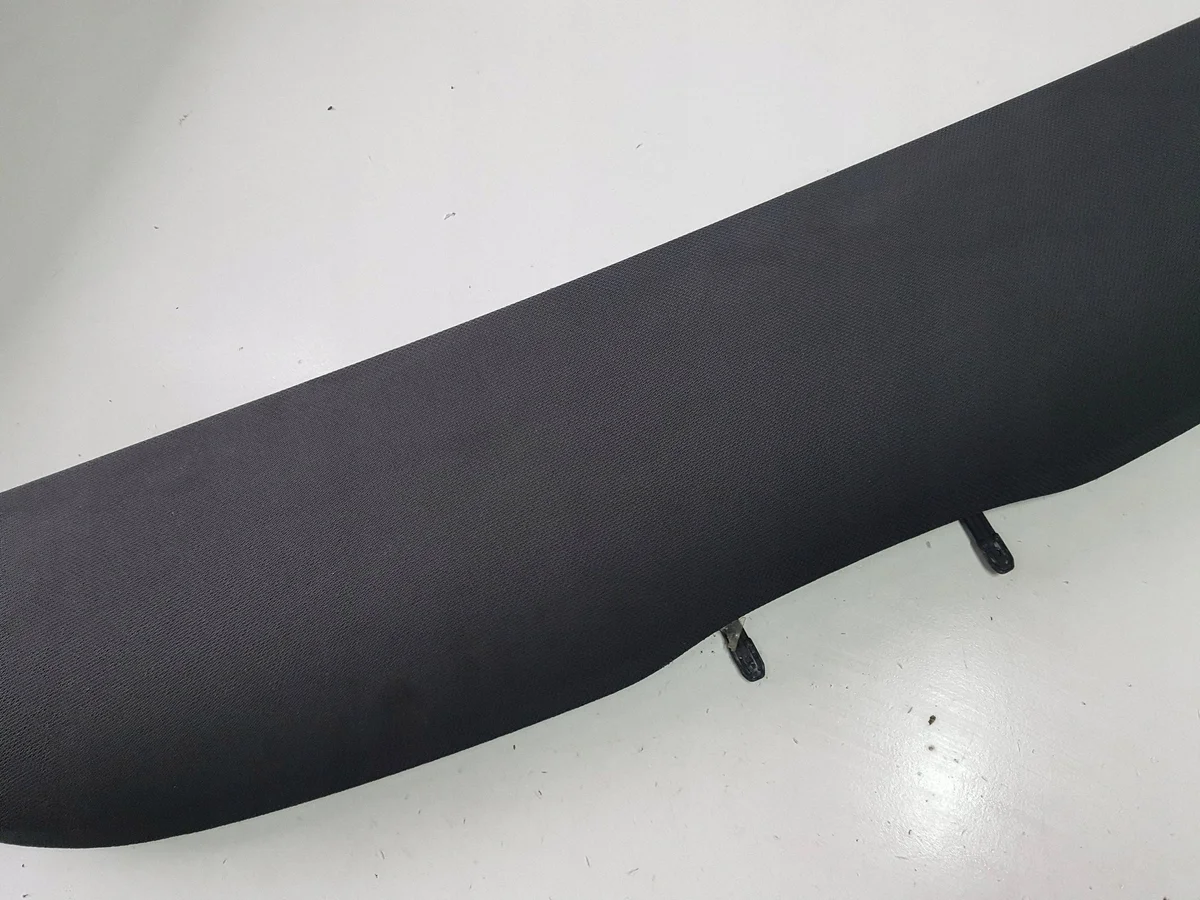 Audi Q3 8U 11-14 Gepäckraumablage hinten image 3