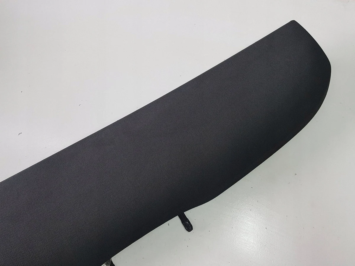 Audi Q3 8U 11-14 Gepäckraumablage hinten image 5