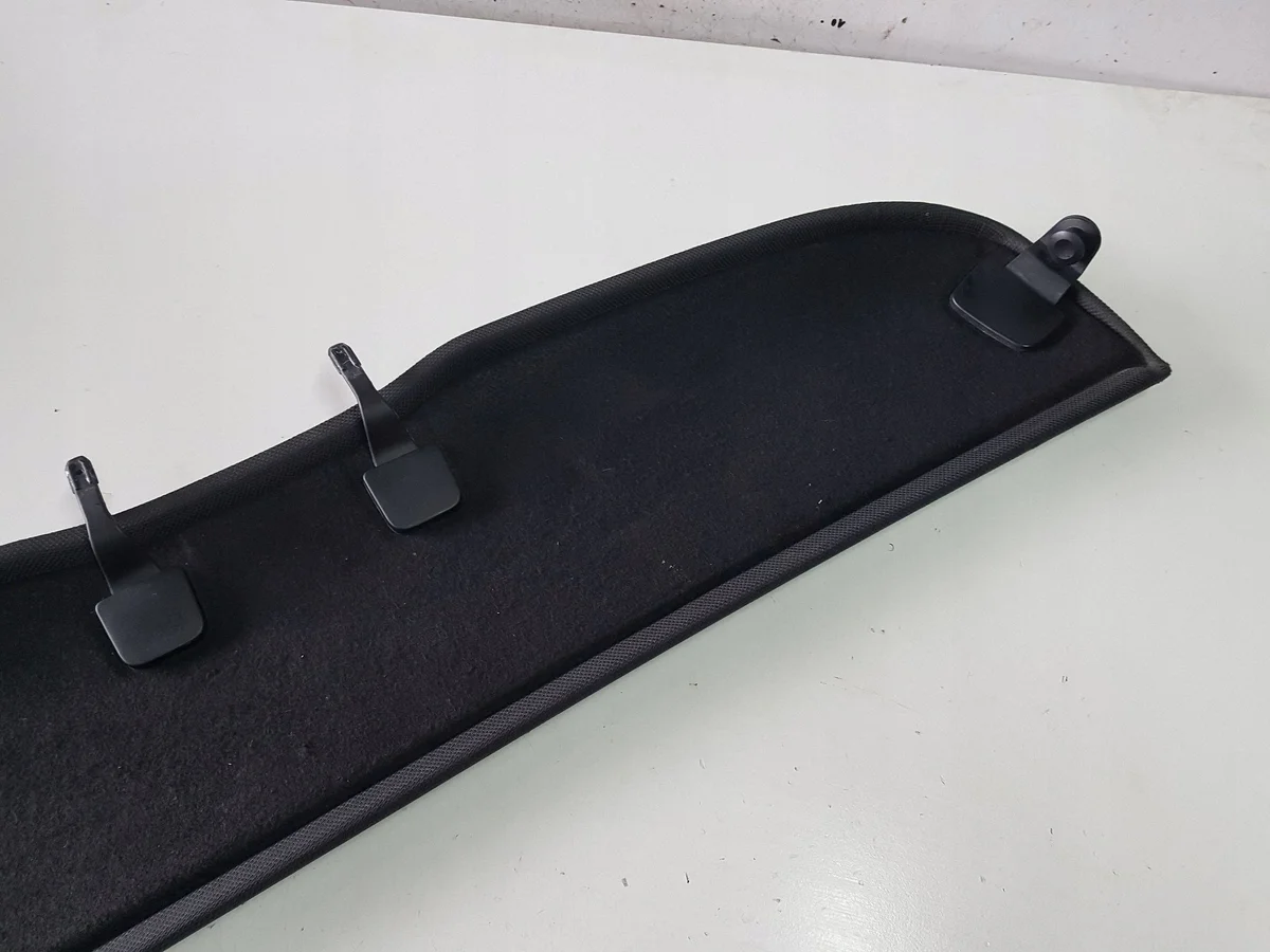Audi Q3 8U 11-14 Gepäckraumablage hinten image 7
