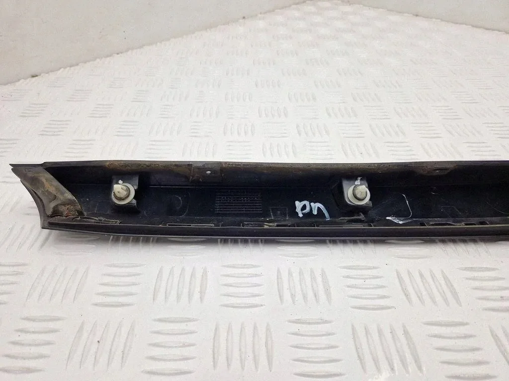 Tuulilasin suoja Mini Countryman R60 image 8