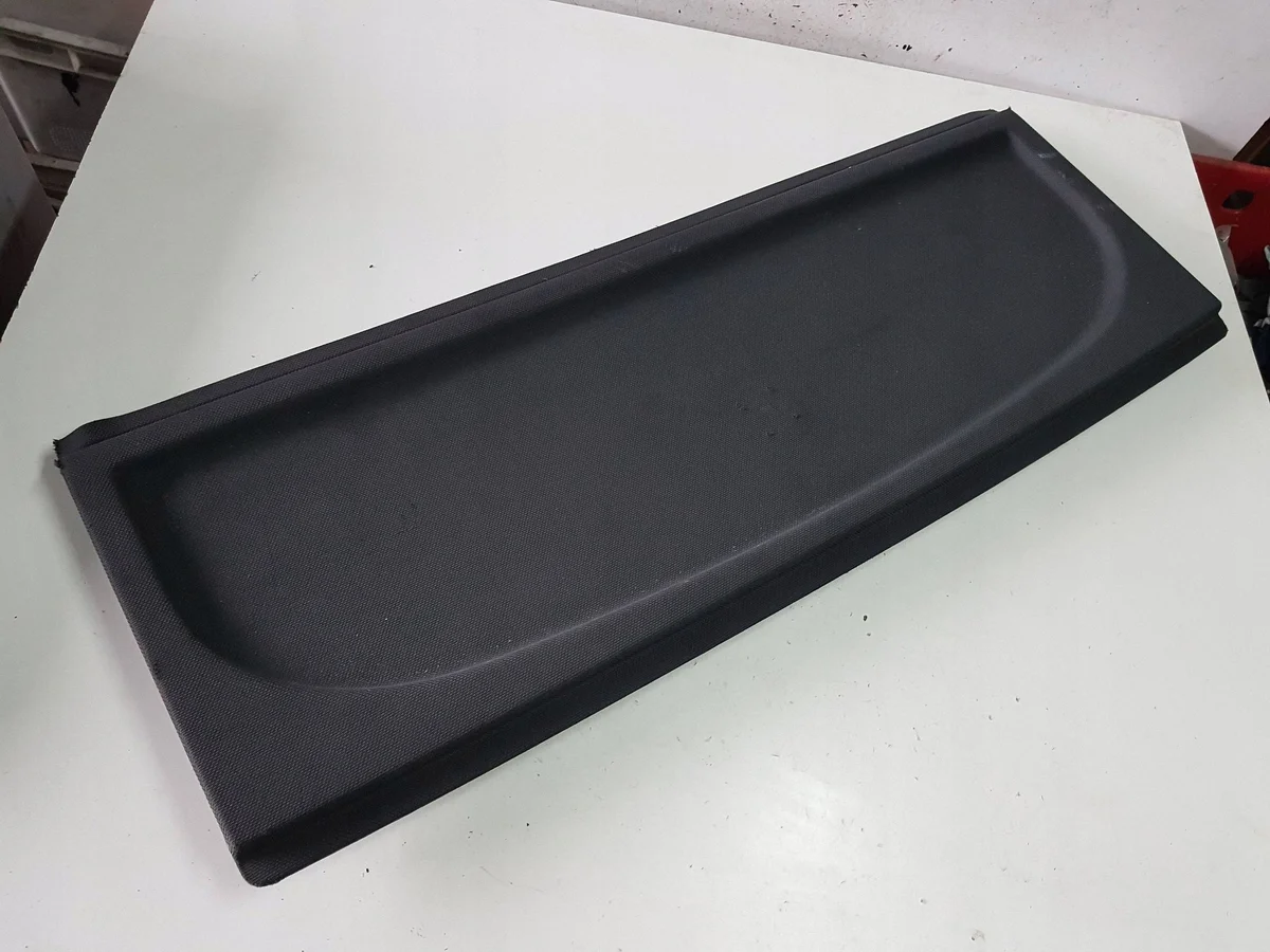 Audi Q3 8U 11-14 Estante Maletero Trasero