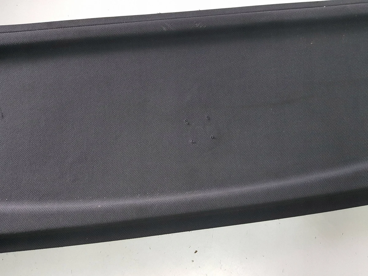 Audi Q3 8U 11-14 Gepäckraumablage hinten image 3