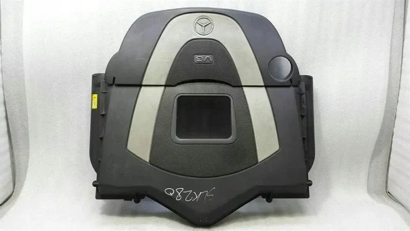 Caixa Filtro Ar Mercedes SLK R171 A2730900201