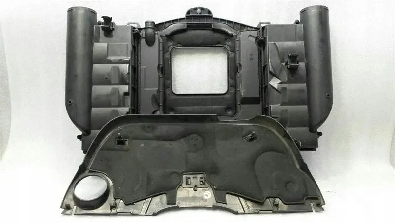 Luftfilterkasten Mercedes SLK R171 A2730900201 image 5