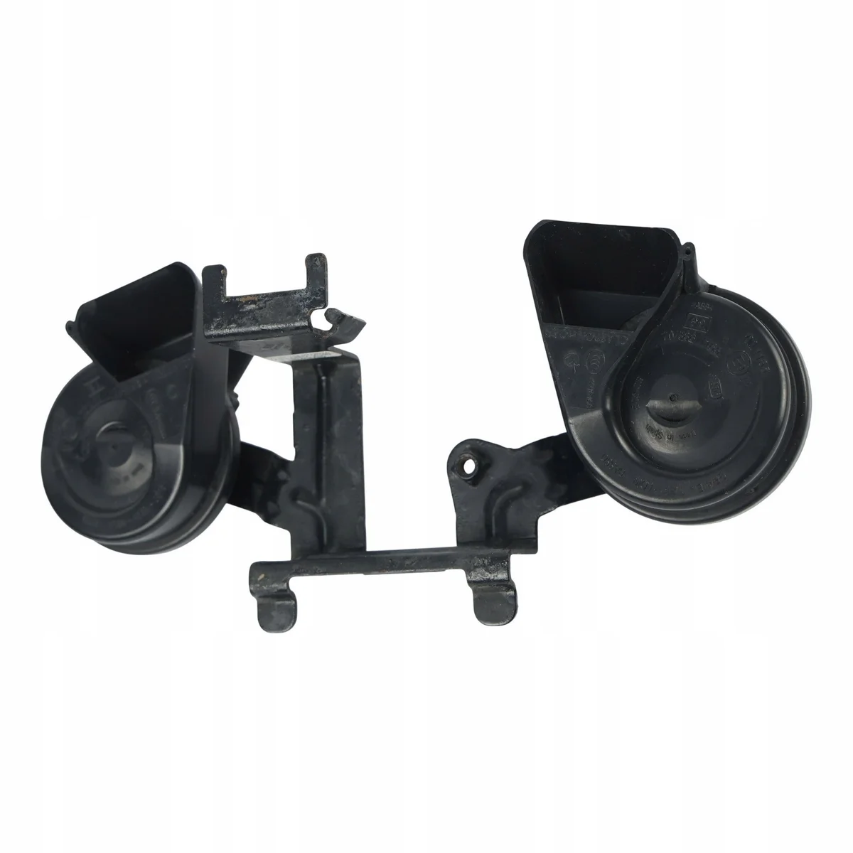Suporte Buzina Audi A8 S8 4H 4H0951229A Usado