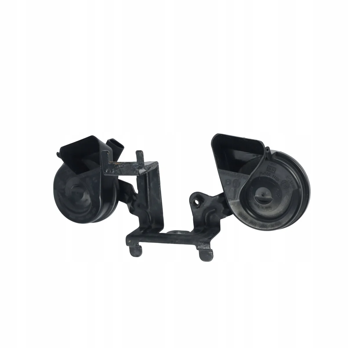 Suporte Buzina Audi A8 S8 4H 4H0951229A Usado image 4