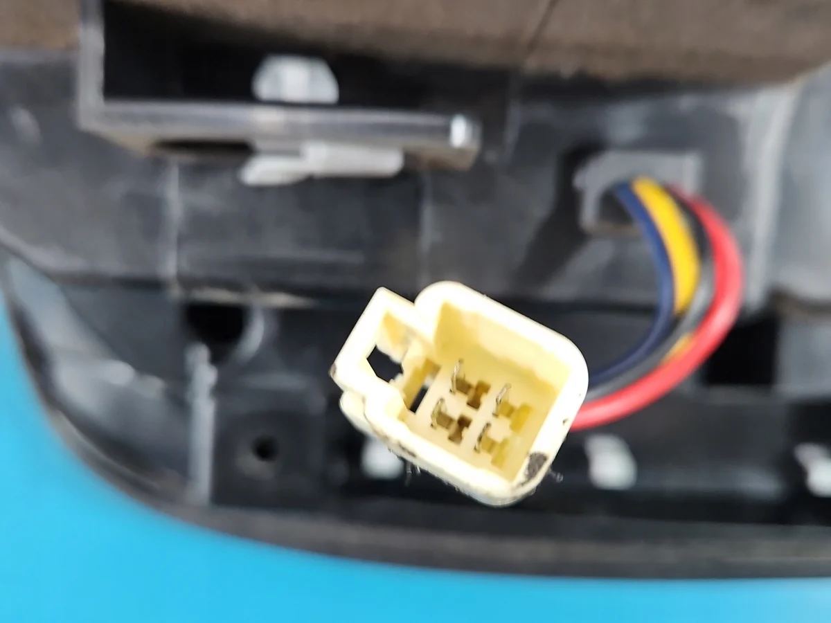 Subwoofer Mitsubishi Outlander II 06-13 8720A012 image 3