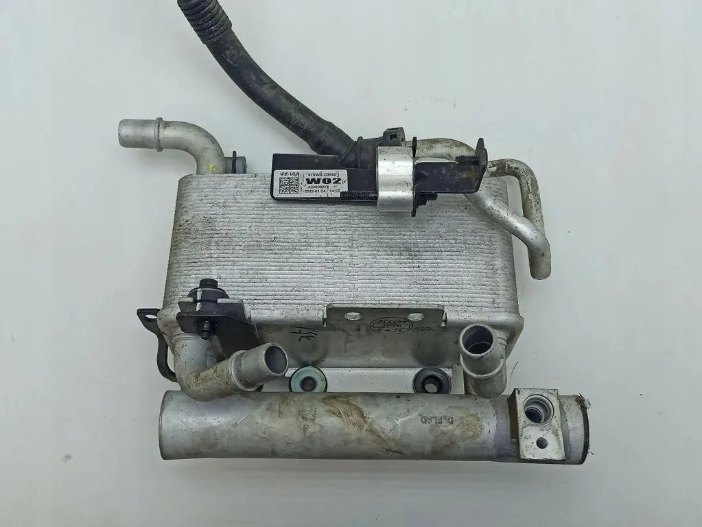 Klimaanlage Kühler Hyundai Ioniq 5