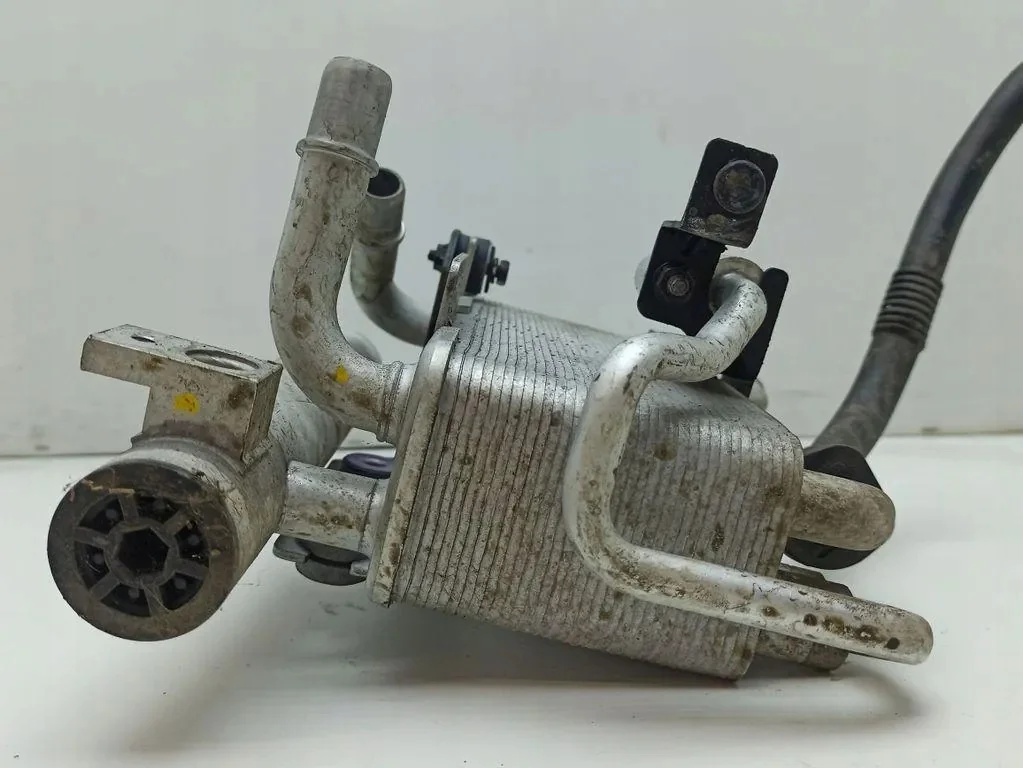 Klimaanlage Kühler Hyundai Ioniq 5 image 6
