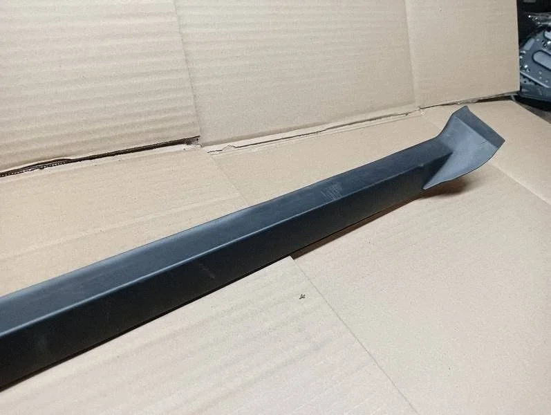 Opel Grandland X Right Window Seal Trim Used
