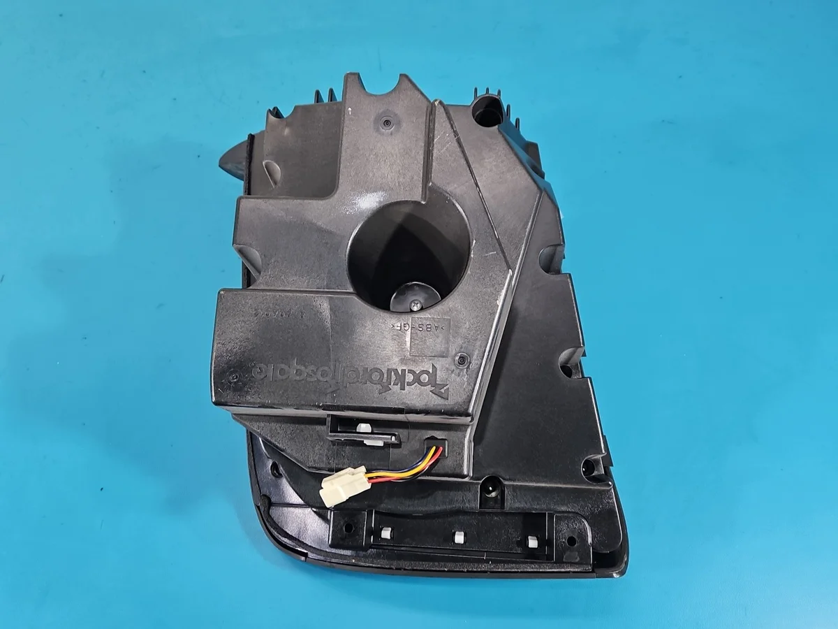 Subwoofer Mitsubishi Outlander II 06-13 Rockford image 3