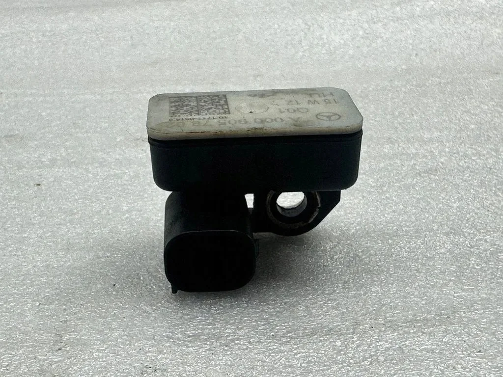 SONDA NOX MERCEDES A0009057803 USATA