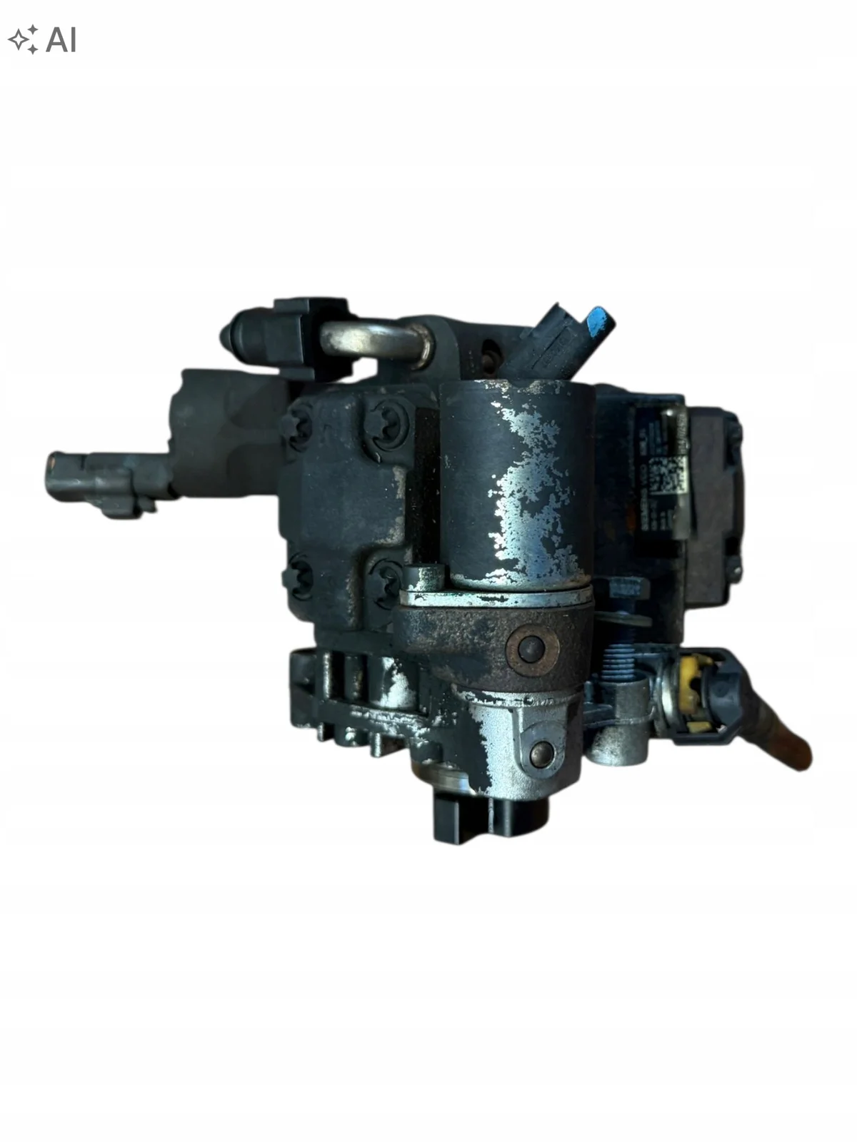 Bomba Inyectoras Volvo S40 II Ford Mondeo MK4