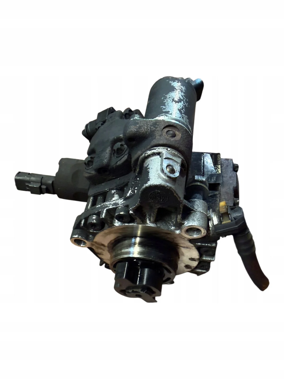 Bomba Inyectoras Volvo S40 II Ford Mondeo MK4 image 3