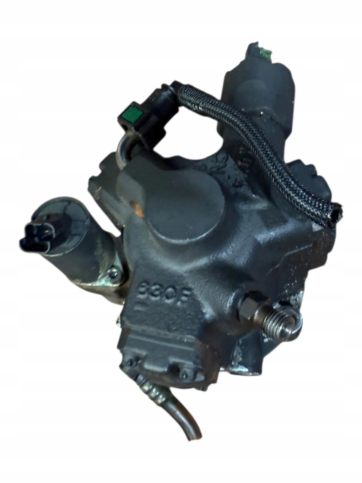 Bomba Inyectoras Volvo S40 II Ford Mondeo MK4 image 4