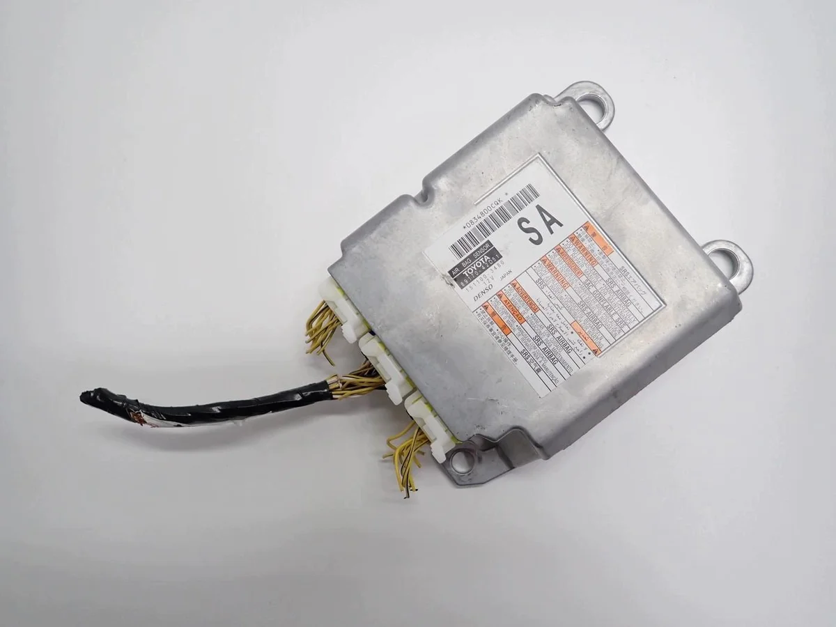 Airbag Sensor Module 89170-42D51 Toyota RAV4 V