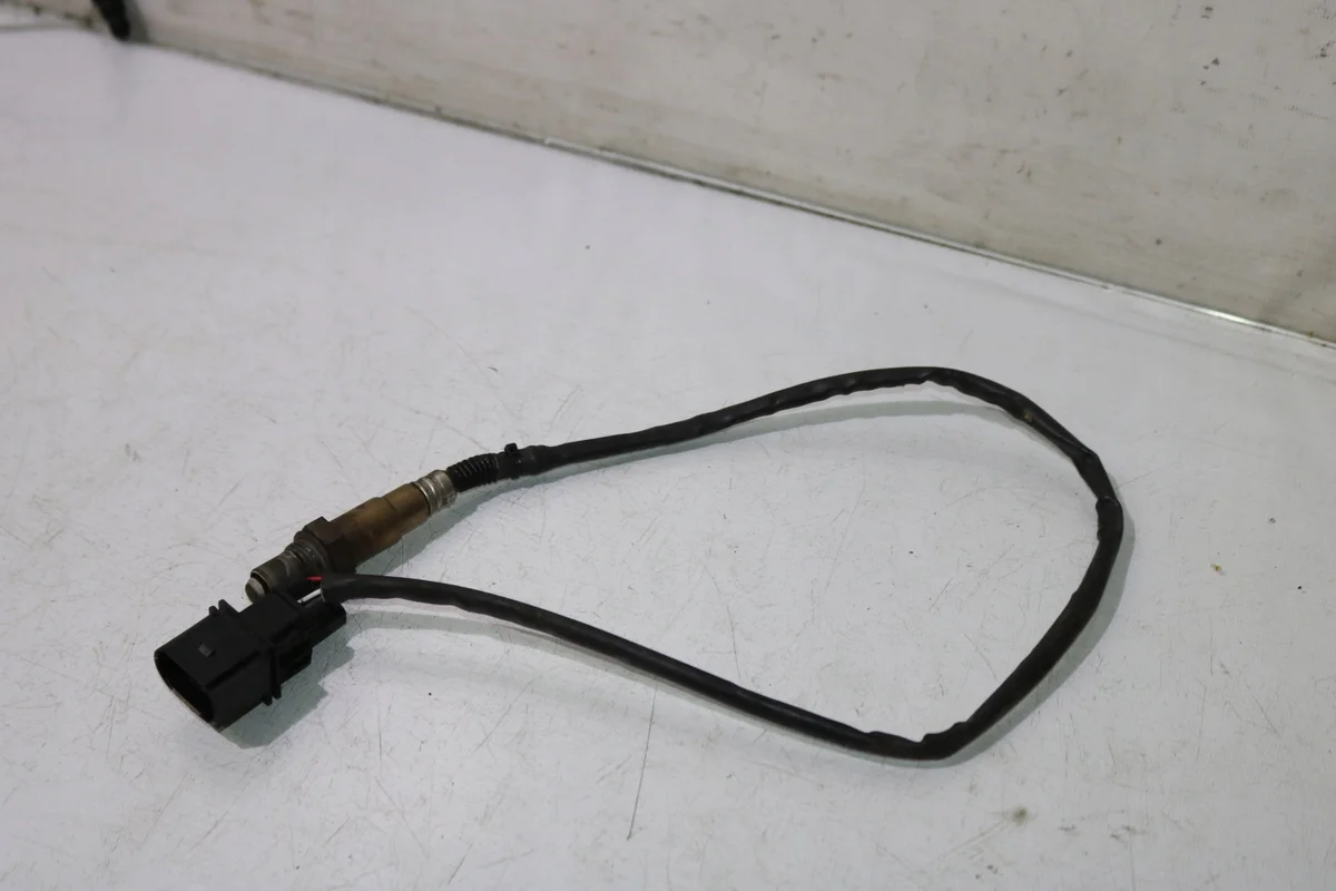 Sonda Lambda Volkswagen Golf V Usada