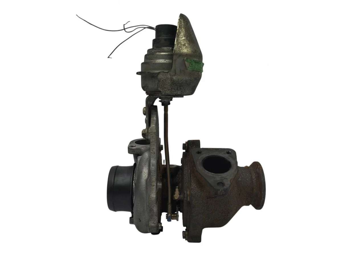 Turbo Opel Insignia A 2.0 CDTI 55581063 image 3