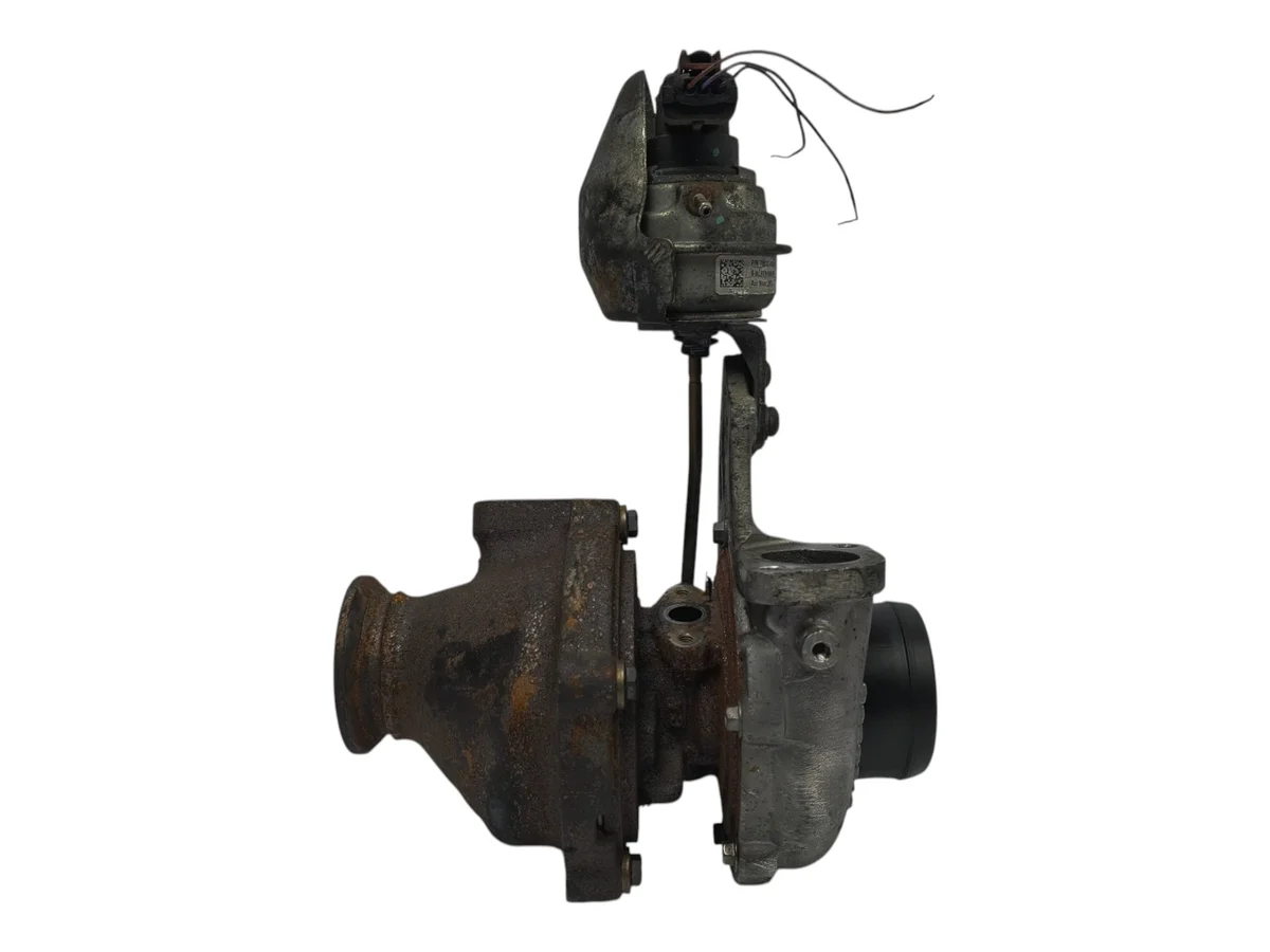 Turbo Opel Insignia A 2.0 CDTI 55581063 image 4
