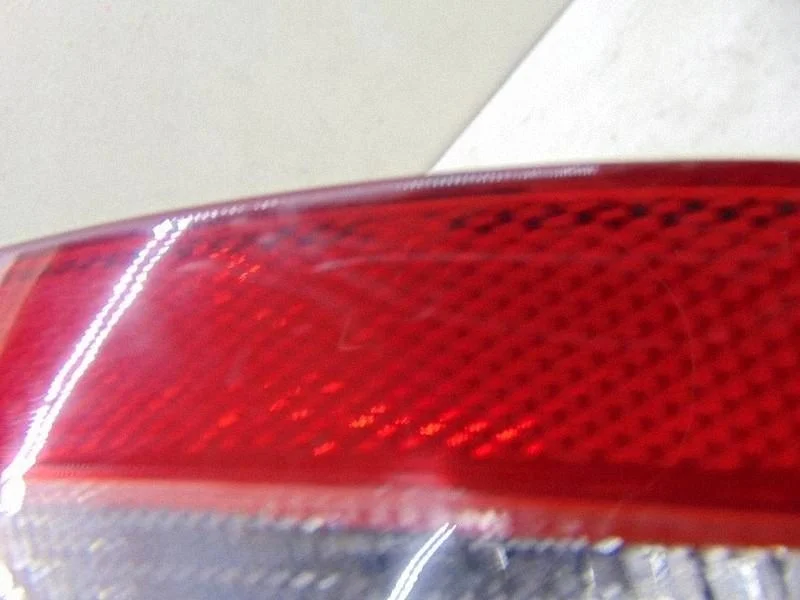 Rückleuchte Dacia Duster II rechts gebraucht image 3