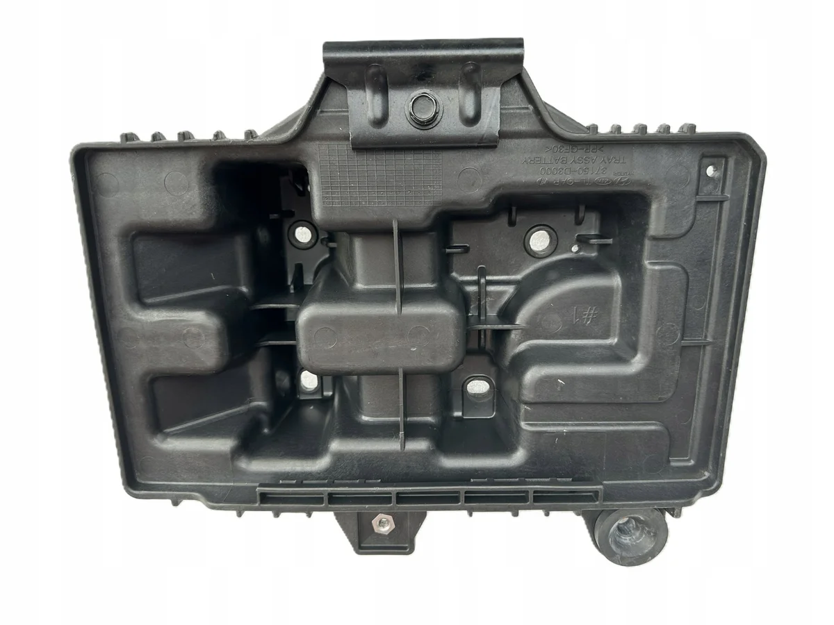 Hyundai Kia Sportage IV Battery Mount Used
