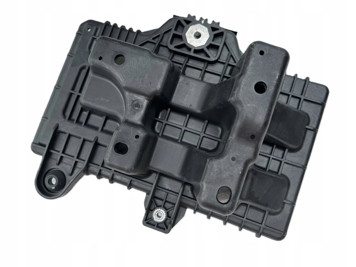 Support batterie Hyundai Kia Sportage IV 37150-D3000 image 3