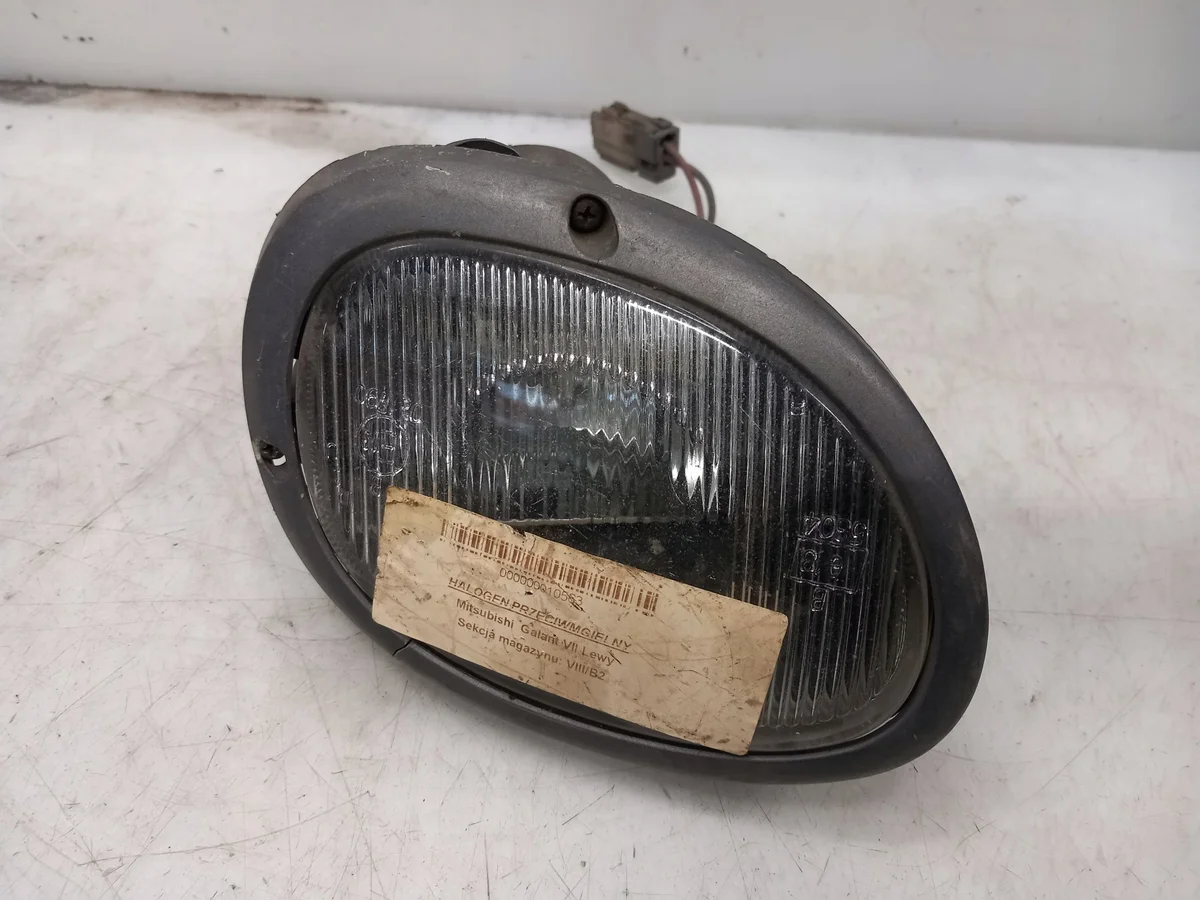 Farol Direito Mitsubishi Galant Usado