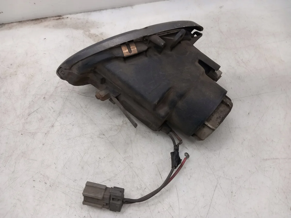 Halogen Strålkastare Höger Mitsubishi Galant image 4